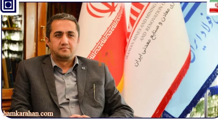 گره های صادرات فولاد کشور باید باز شود