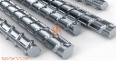 قیمت آهن آلات 