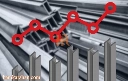 قیمت آهن آلات هشتم خرداد