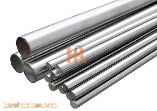 قیمت میلگرد ساده کویر کاشان قیمت میلگرد ساده کویر کاشان 31 فروردین 1402
