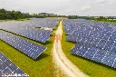احداث 5 شهرک انرژی خورشیدی در حال اجراست