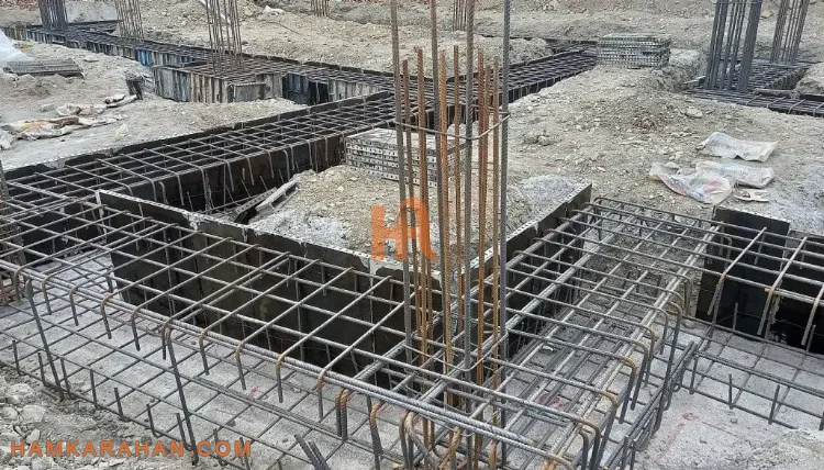 میلگرد جلدی